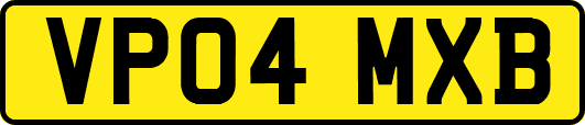 VP04MXB