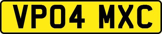VP04MXC