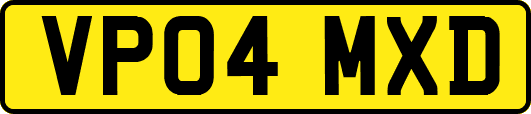 VP04MXD