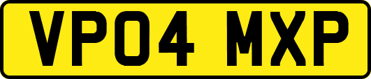 VP04MXP