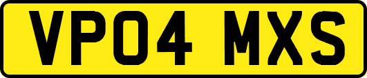 VP04MXS