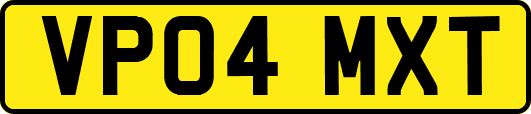 VP04MXT