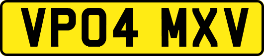 VP04MXV