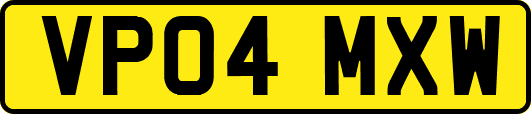 VP04MXW