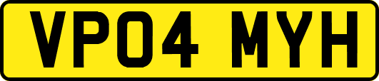 VP04MYH