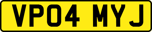 VP04MYJ