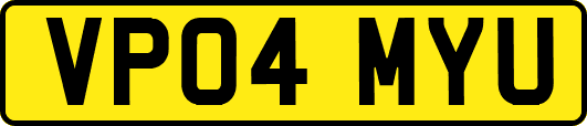 VP04MYU