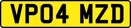 VP04MZD