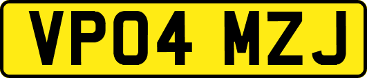 VP04MZJ
