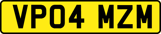VP04MZM