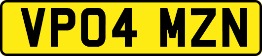 VP04MZN