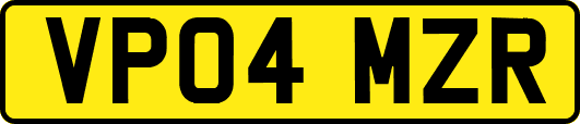 VP04MZR