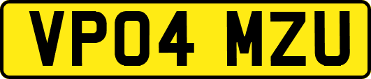 VP04MZU