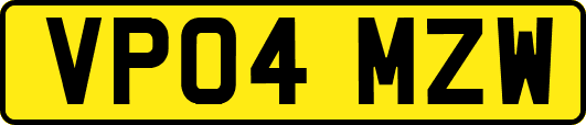 VP04MZW