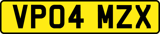 VP04MZX