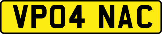 VP04NAC