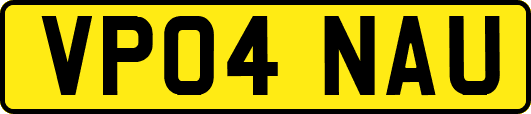VP04NAU