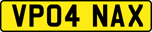 VP04NAX