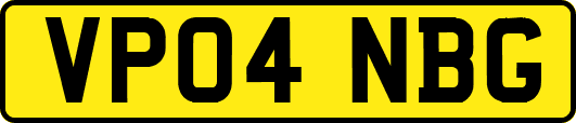 VP04NBG