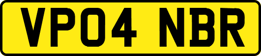 VP04NBR