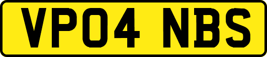 VP04NBS