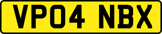 VP04NBX