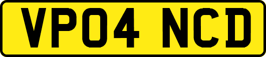 VP04NCD