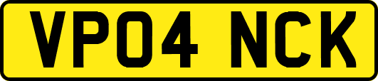 VP04NCK