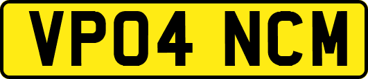 VP04NCM