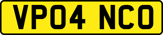 VP04NCO
