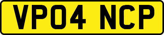 VP04NCP
