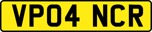 VP04NCR