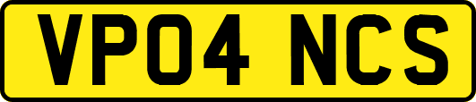 VP04NCS