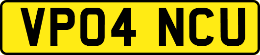 VP04NCU