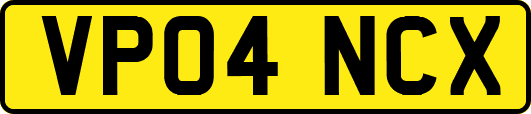 VP04NCX