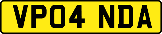 VP04NDA