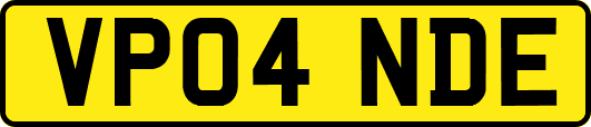 VP04NDE