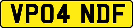 VP04NDF