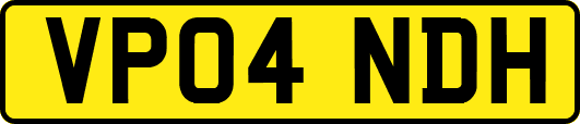 VP04NDH