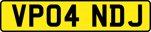 VP04NDJ