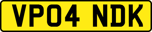 VP04NDK
