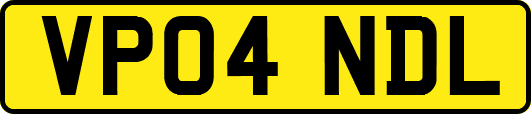 VP04NDL