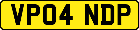 VP04NDP