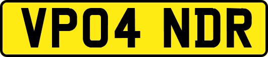 VP04NDR