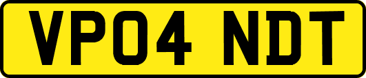 VP04NDT