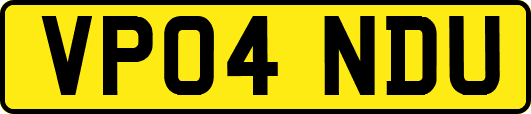 VP04NDU
