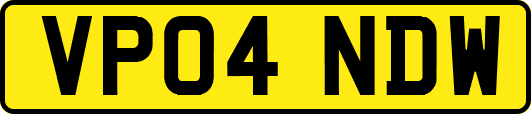 VP04NDW