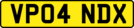 VP04NDX