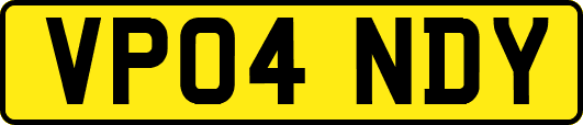 VP04NDY