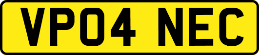 VP04NEC